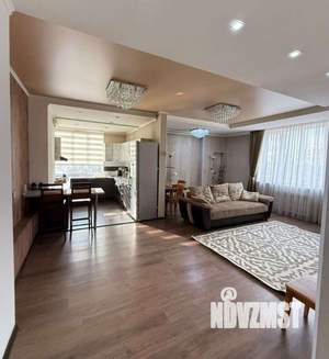 2-к квартира, вторичка, 65м2, 11/16 этаж