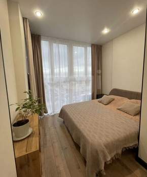 Студия квартира, вторичка, 31м2, 23/24 этаж