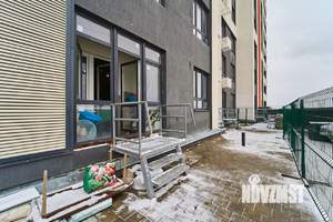 1-к квартира, вторичка, 36м2, 4/19 этаж