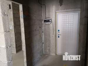 1-к квартира, вторичка, 35м2, 4/16 этаж