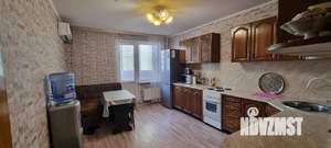 2-к квартира, вторичка, 68м2, 8/14 этаж