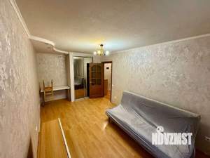 2-к квартира, вторичка, 42м2, 5/5 этаж