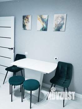 2-к квартира, вторичка, 55м2, 14/16 этаж