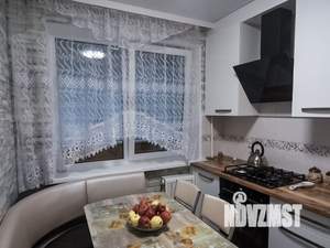 1-к квартира, вторичка, 30м2, 3/5 этаж