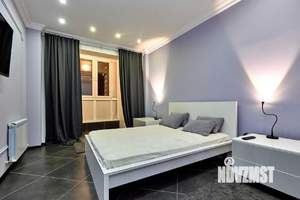 2-к квартира, вторичка, 81м2, 7/16 этаж