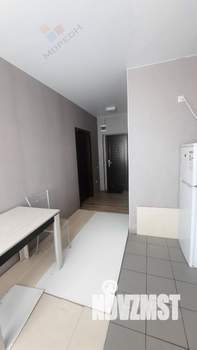 1-к квартира, вторичка, 33м2, 1/3 этаж