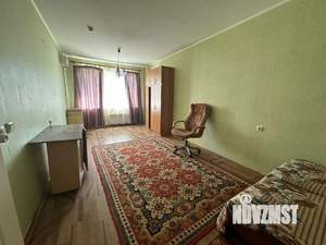 1-к квартира, вторичка, 40м2, 4/16 этаж
