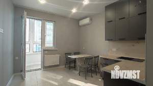 1-к квартира, вторичка, 41м2, 10/24 этаж