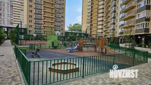 2-к квартира, вторичка, 62м2, 20/24 этаж