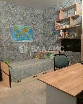 2-к квартира, вторичка, 58м2, 4/5 этаж