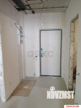 1-к квартира, вторичка, 47м2, 14/25 этаж