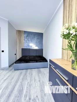 1-к квартира, вторичка, 38м2, 3/9 этаж