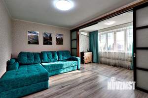 1-к квартира, вторичка, 49м2, 7/10 этаж