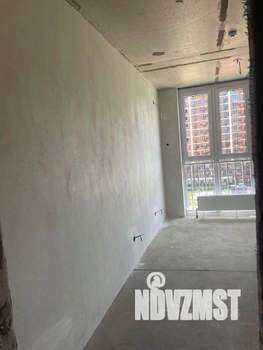 Студия квартира, вторичка, 20м2, 6/16 этаж