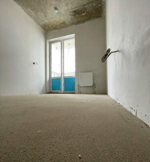 1-к квартира, вторичка, 34м2, 9/17 этаж