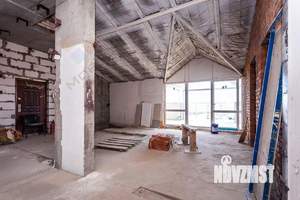 3-к квартира, вторичка, 117м2, 17/18 этаж