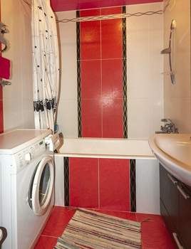 2-к квартира, вторичка, 58м2, 5/9 этаж