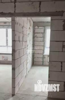 2-к квартира, вторичка, 54м2, 23/24 этаж