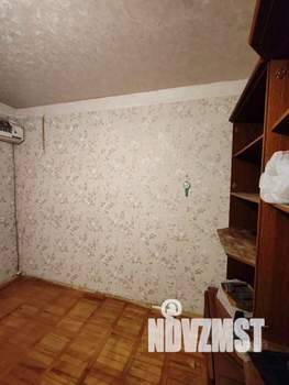 2-к квартира, вторичка, 50м2, 3/5 этаж