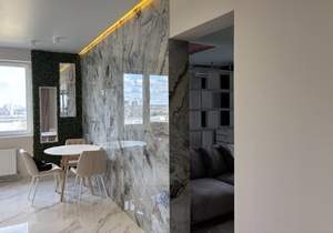1-к квартира, вторичка, 45м2, 16/17 этаж