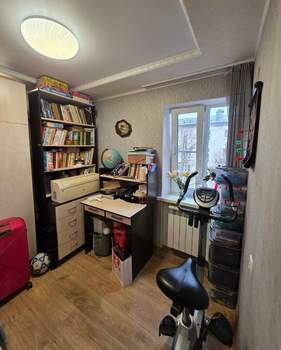 2-к квартира, вторичка, 45м2, 4/5 этаж