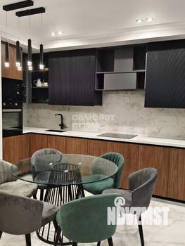 2-к квартира, вторичка, 63м2, 9/22 этаж