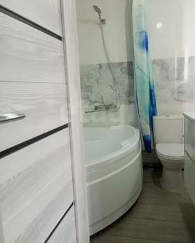 Студия квартира, вторичка, 32м2, 8/12 этаж