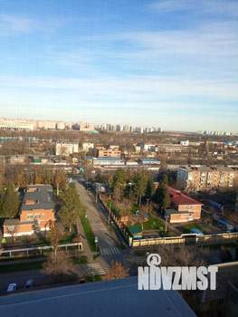 2-к квартира, вторичка, 67м2, 15/15 этаж