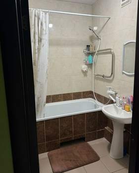 2-к квартира, вторичка, 66м2, 10/16 этаж