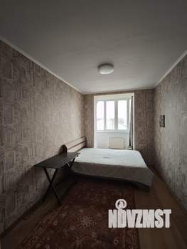 1-к квартира, вторичка, 32м2, 5/7 этаж