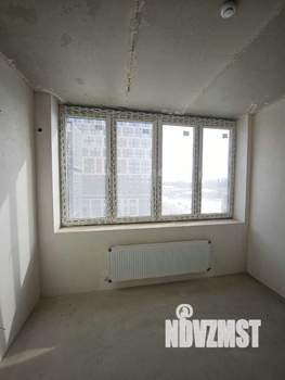 Студия квартира, вторичка, 23м2, 6/24 этаж