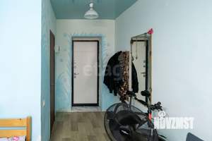 Студия квартира, вторичка, 22м2, 2/6 этаж