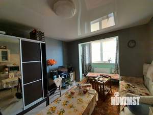 Студия квартира, вторичка, 26м2, 4/7 этаж