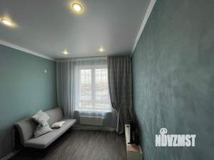 1-к квартира, вторичка, 30м2, 11/24 этаж