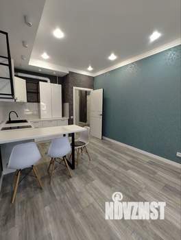 1-к квартира, вторичка, 45м2, 1/3 этаж