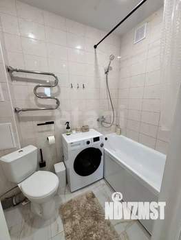 Студия квартира, вторичка, 23м2, 6/8 этаж