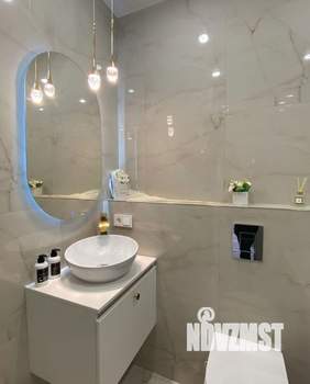 1-к квартира, вторичка, 35м2, 15/24 этаж