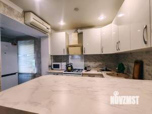 3-к квартира, вторичка, 70м2, 3/5 этаж