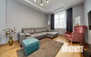 2-к квартира, вторичка, 57м2, 9/10 этаж