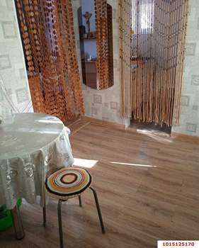 2-к квартира, вторичка, 45м2, 2/2 этаж