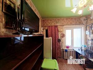 1-к квартира, вторичка, 25м2, 1/1 этаж