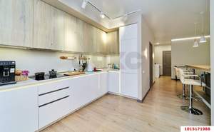 2-к квартира, вторичка, 75м2, 21/24 этаж