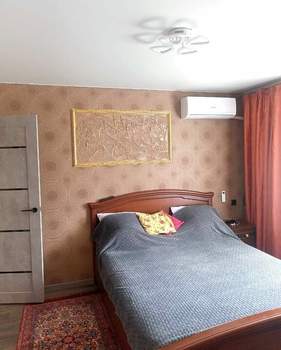3-к квартира, вторичка, 47м2, 5/9 этаж