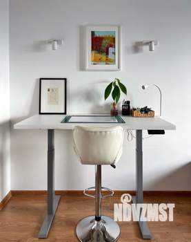 1-к квартира, вторичка, 40м2, 14/17 этаж