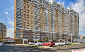 2-к квартира, вторичка, 74м2, 6/24 этаж