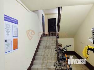 1-к квартира, вторичка, 31м2, 5/6 этаж