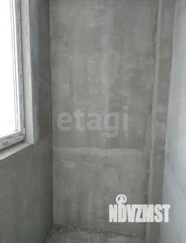 1-к квартира, вторичка, 42м2, 3/18 этаж