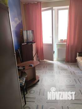 Студия квартира, вторичка, 22м2, 3/6 этаж