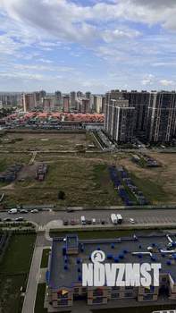 3-к квартира, вторичка, 72м2, 24/24 этаж