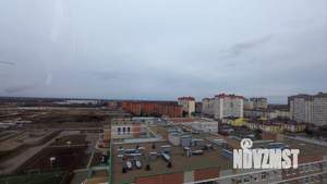 2-к квартира, вторичка, 66м2, 11/14 этаж